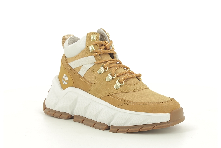 Timberland sneakers tbl turbo miel