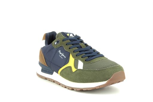 Pepe jeans sneakers brittman