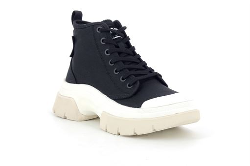 Palladium bottines pallawave noir