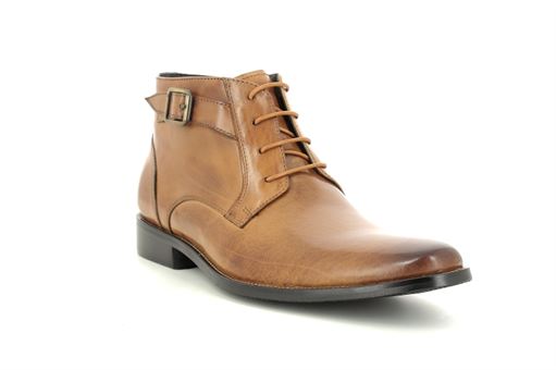 Kdopa bottines edouard gold