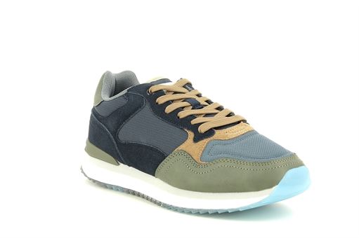 Hoff sneakers cophenhagen marine