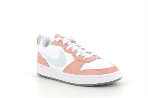 Nike sneakers court borough multi