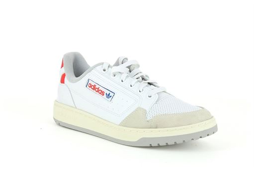 Adidas sneakers ny 90 blanc