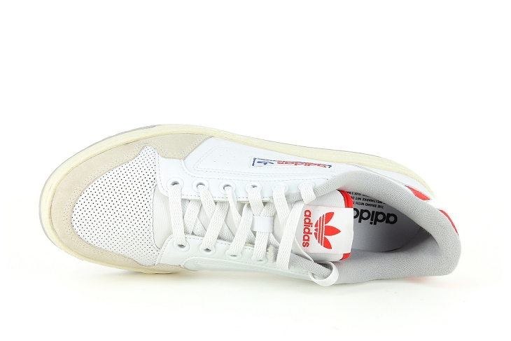 Adidas sneakers ny 90 blanc2278202_5