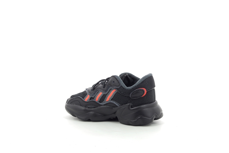 Adidas sneakers ozweego el i noir2278301_3