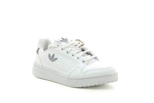 Adidas sneakers ny 90 blanc