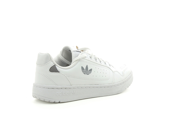 Adidas sneakers ny 90 blanc2278501_4
