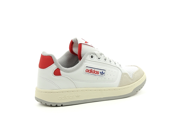 Adidas sneakers ny 90 blanc2278502_5