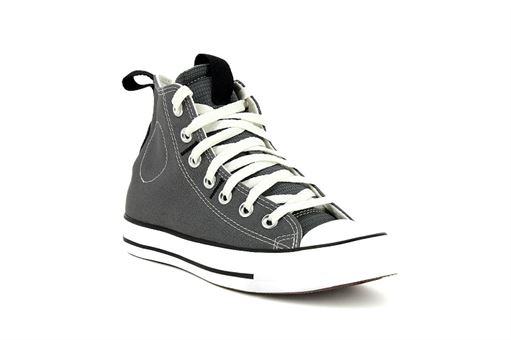 Converse toiles ctas hi deco gris