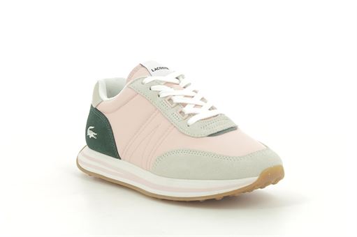 Lacoste sneakers lspin rose