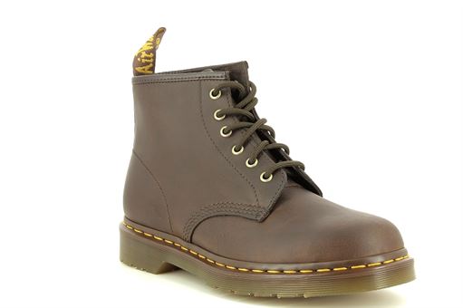 Dr martens bottines 101 marron