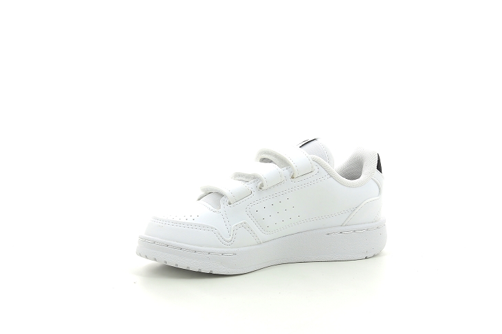 Adidas sneakers ny 90 cf c blanc2294802_2