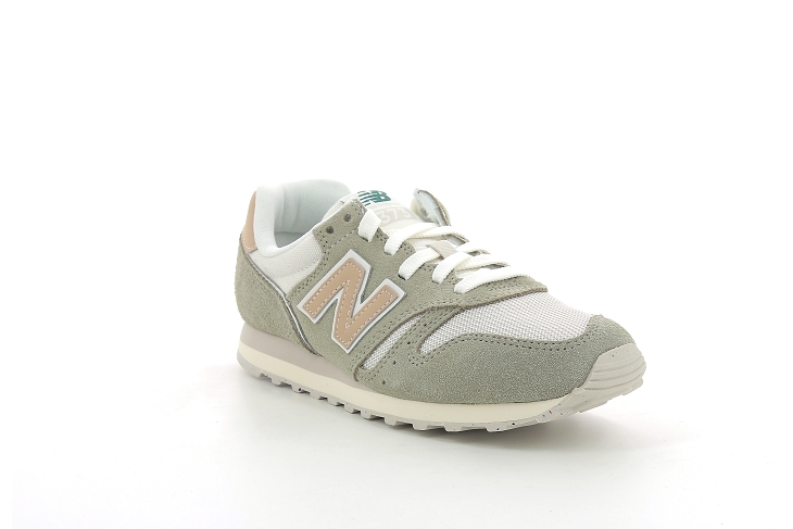 New balance sneakers wl 373 re2 vert