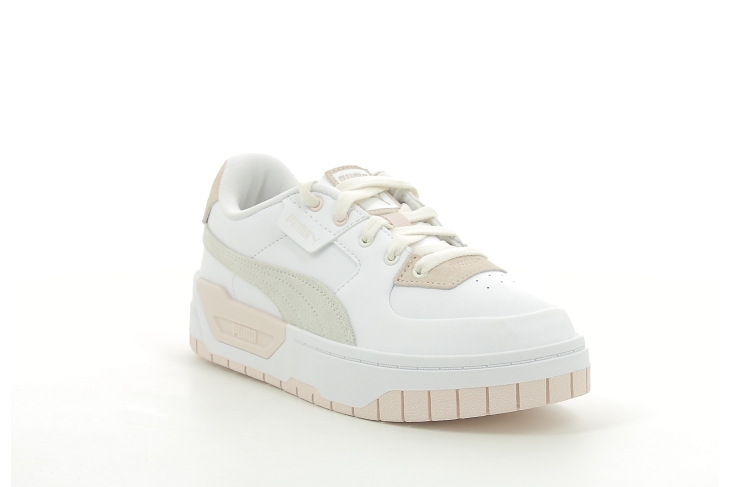 Puma sneakers cali dream colorpop blanc