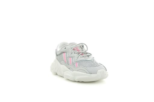 Adidas sneakers ozweego ep i gris