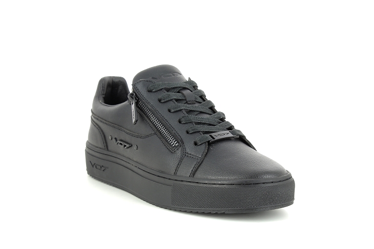 Vo7 sneakers roma noir