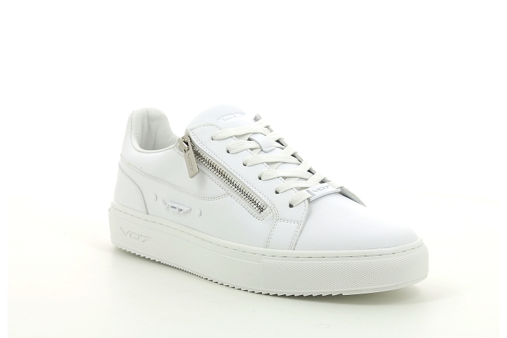 Vo7 sneakers roma blanc