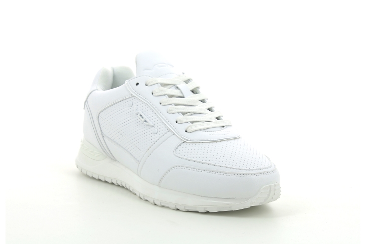 Vo7 sneakers milan blanc