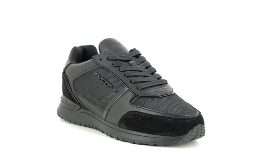 Vo7 sneakers milan noir