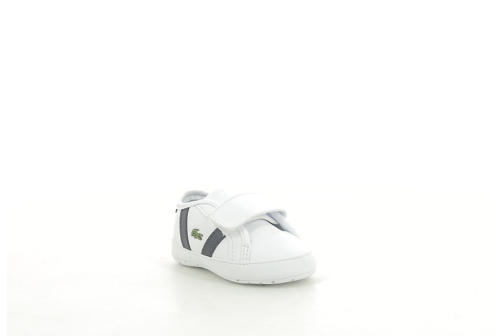 Lacoste sneakers cub blanc