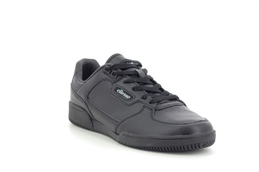 Ellesse sneakers terra cupsole noir