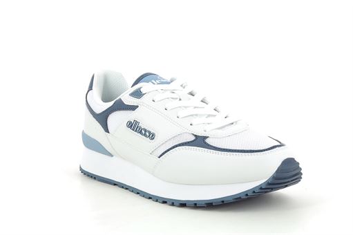 Ellesse sneakers gara runner blanc