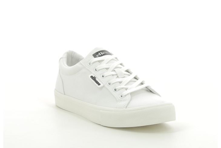Ellesse sneakers stefania vulcanized blanc