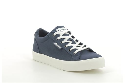 Ellesse sneakers stefania vulcanized navy