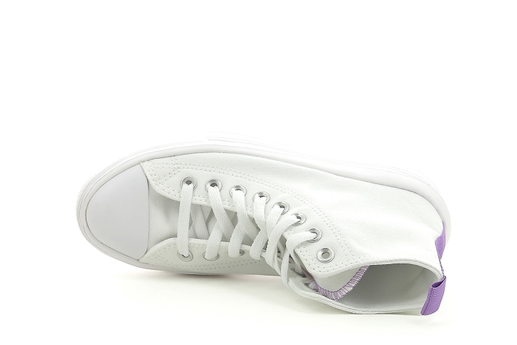 Converse sneakers ctas move hi blanc2304301_5