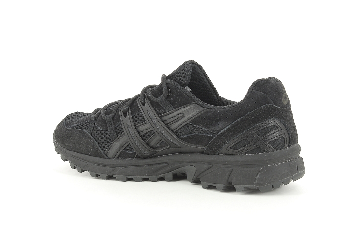 Asics sneakers gel sonoma noir2304901_3