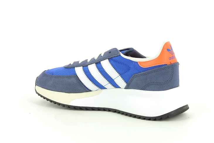 Adidas sneakers retropy f2 bleu2305501_3