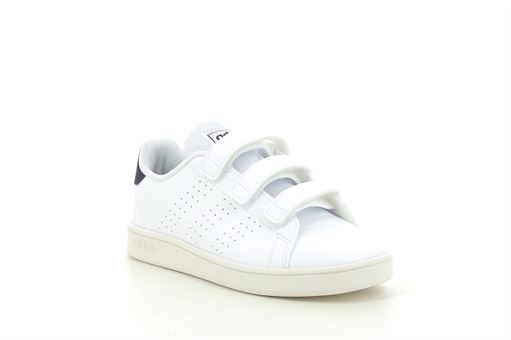 Adidas neo sneakers advantage cf c blanc