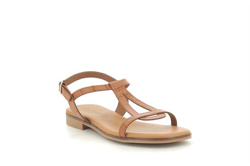 Eva frutos nu pied 3011 cuero