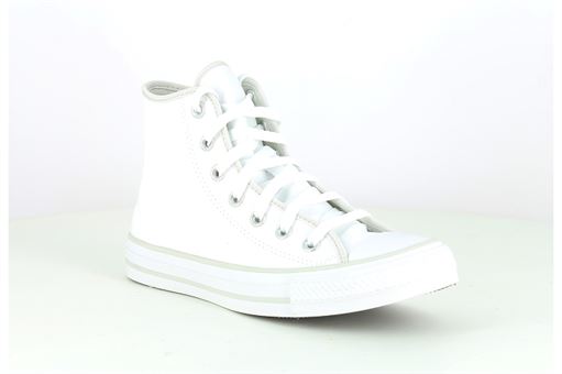 Converse toiles all star malden blanc