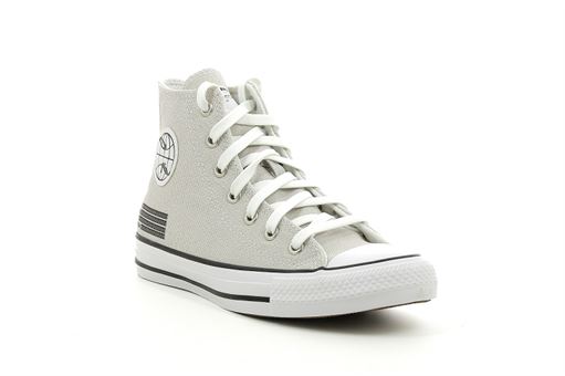 Converse toiles ctas hi global beige