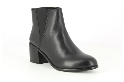 Hosis milano bottines 2683 noir