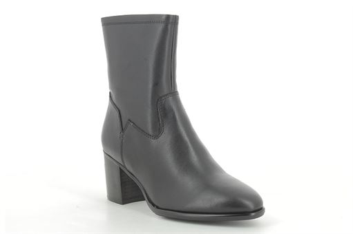 Hosis bottines 4412 noir