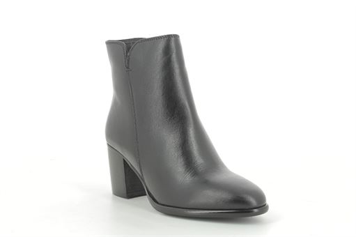 Hosis milano bottines 2701 noir