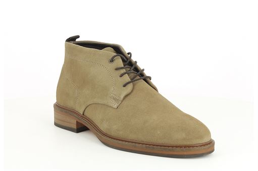 Bullboxer bottines 679k566 beige