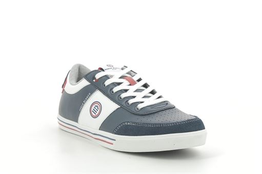 Serge blanco sneakers cha1818p marine