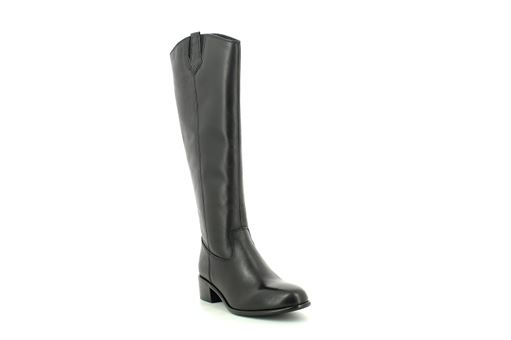 Hosis milano bottes 4393 noir