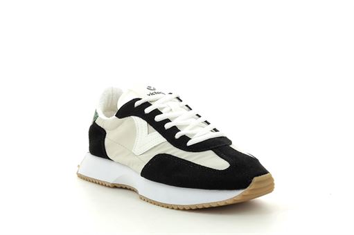 Victoria derbies 1134100 noir