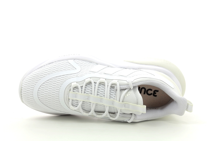 Adidas neo sneakers alpha bounce blanc2323801_5