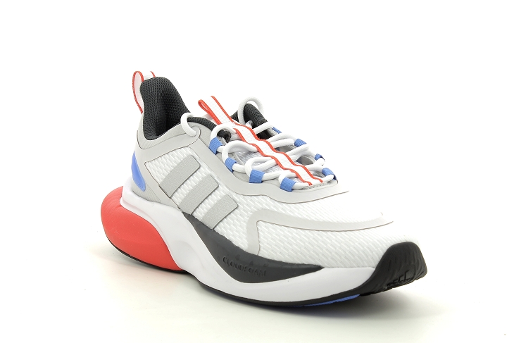 Adidas sneakers alpha bounce blanc