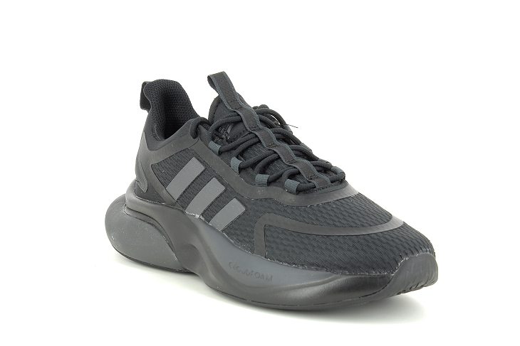 Adidas sneakers alpha bounce noir