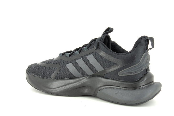 Adidas neo sneakers alpha bounce noir2323803_3