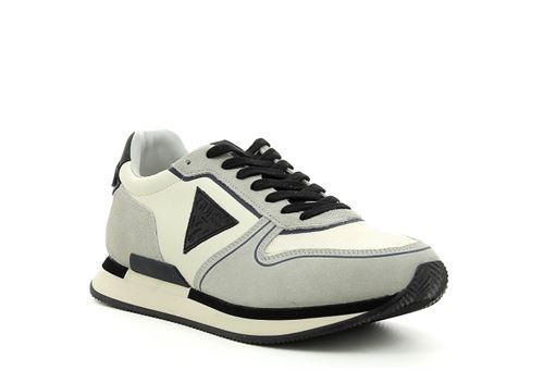 Guess sneakers fm5 pot lea 12 blanc