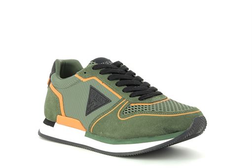 Guess sneakers fm5 pot lea 12 vert