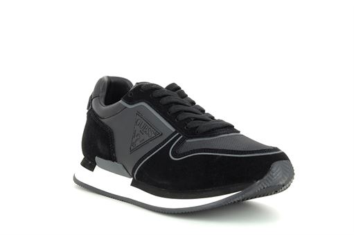 Guess sneakers fm5 pot lea 12 noir