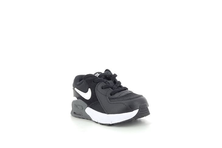 Nike sneakers cd6893 noir